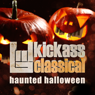 Kickass Classical Haunted Halloween